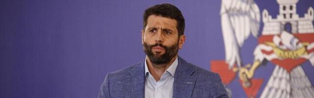 Medij blizak vlasti napao Šapića