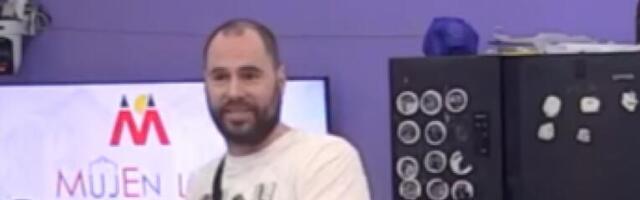 DOŠLA SI DA NAS RASTAVIŠ! Zvezdan ZAPENIO na Anu, pa je ponovo izvređao: LAŽEŠ SVE! (VIDEO)