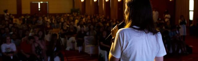 AIESEC organizuje YouthSpeak Forum u Naučno-tehnološkom parku