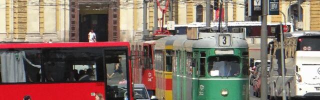 Radovi u Beogradu, izbegavajte ove ulice