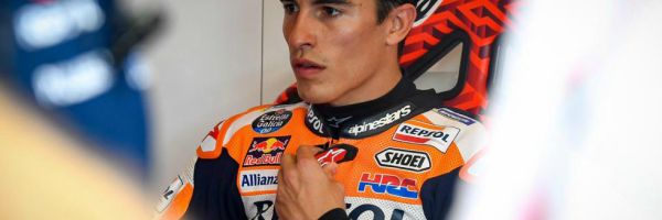 Markez ponovo ide na operacioni sto