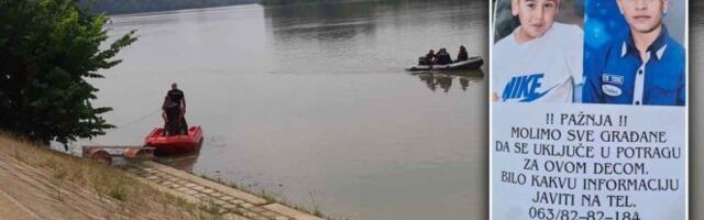 Roditelji ne isključuju mogućnost da su dečaci oteti, 37 dana od njih ni traga ni glasa!