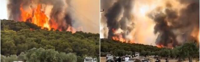 "Broj dostupan 24 sata svim srpskim državljanima" Oglasio se ambasador u Grčkoj, turisti da prate uputstva policije