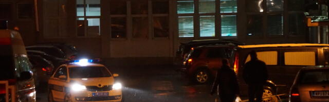 TRAGEDIJA U SELU CRKVINE! Nastradalo dijete, pregazio ga rođak