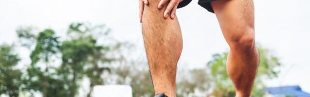 Kako da sprečite bol u kolenima posle treninga