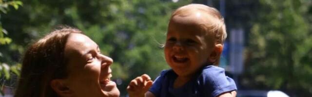 Dečak iz Novog Sada primio terapiju najskupljim lekom na svetu