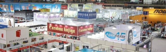 Sajam knjiga 2023: Cene ulaznica i radno vreme