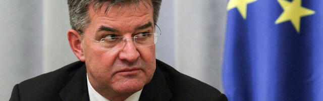 ZSO FORMIRATI BEZ ODLAGANJA! Lajčak se sastao sa Kurtijem u Prištini, ovo je njegova poruka