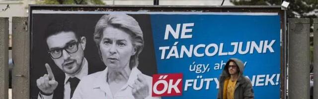 Dužnost nam je da odbranimo Evropu