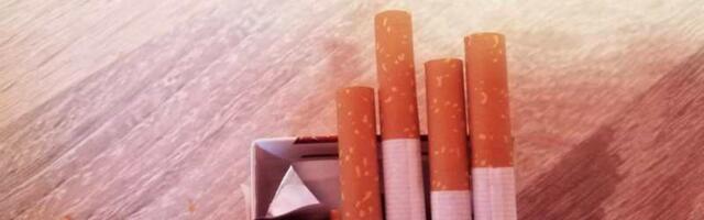 Držao u kući 277 kilograma rezanog duvana bez prateće dokumentacije