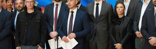 Kako se naziva borba za lošiji izborni rezultat?