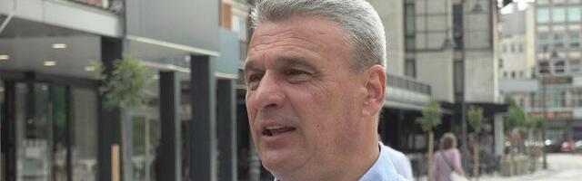 Todorović o aferi Ozon: Ne ruše oni Miluna Todorovića nego Čačak, mi radimo za građane