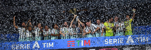Juventus prodaje, ova imena su u igri za nova pojačanja šampiona!
