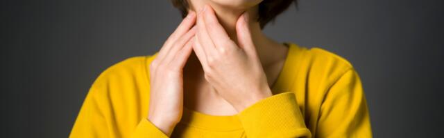 Imate hipotireozu? Ove namirnice moraju biti na vašem meniju