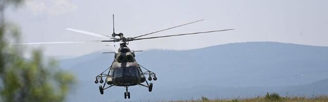 Upozorenje američkog generala: NATO snage Potemkinova armija
