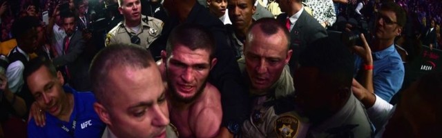 Habib ne zaboravlja: Sa Makgregorom ni za 5.000.000.000 dolara!