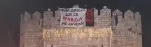 Nišlije poslale BRUTALNU poruku režimu (VIDEO)