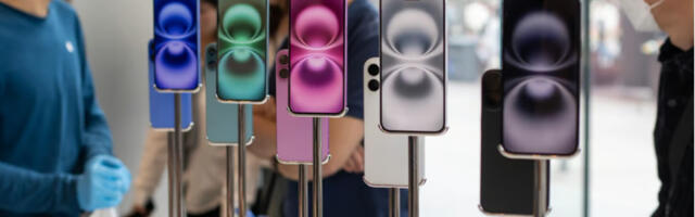 Kina “obezbeđuje” pad prodaje Apple telefona