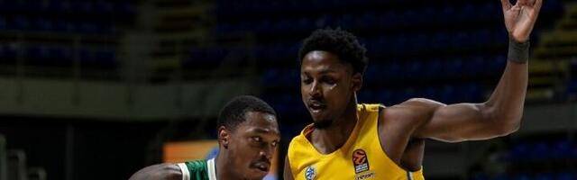Najbolji strelac Žalgirisa seli se u NBA, stanica - Filadelfija
