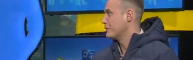Studira 11 godina, uporno pokušava da ospori blokade i opet je "spušten": Kolega, indeks se ne overava... (VIDEO)