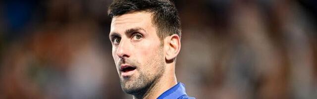 Poznato kada se Novak bori za četvrtfinale u Majamiju