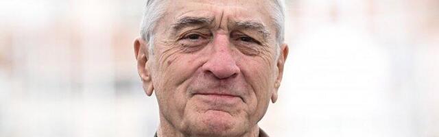 OD MALOG NASILNIKA DO VELIKOG MAFIOZE: Robert Deniro dobija POČASNU ZLATNU PALMU u Kanu!