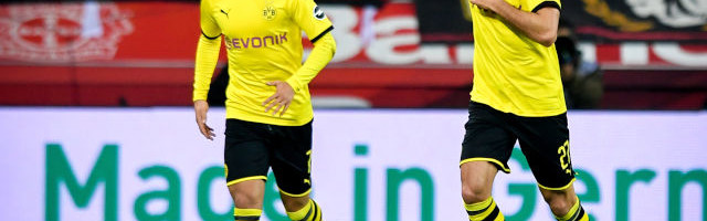 Loše vesti za Dortmund, koronavirus pred derbi Rura!