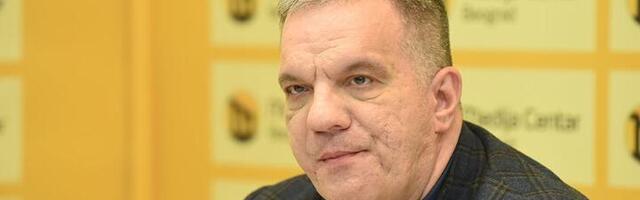 Ko je Dejan Vuk Stanković, budući ministar prosvete?