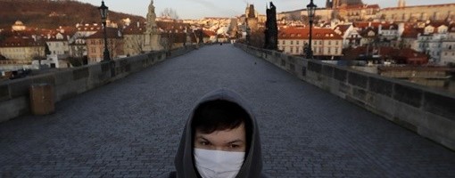 U Češkoj više od 15.000 novozaraženih, najviše u jednom danu
