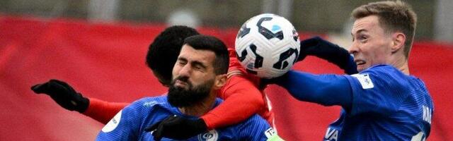 DA LI JE OVO NAJLOŠIJI PRVOLIGAŠKI FUDBALSKI TIM!  Poslednji gol su dali prošle godine, a pobeda bolje da se ne pominje!