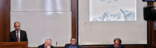 Комеморација књижевнику Филипу Давиду одржана у Коларцу