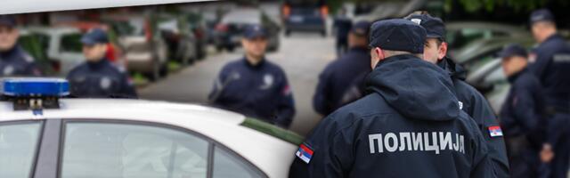 IZBODEN MUŠKARAC NA KONJARNIKU! Nađen u lokvi krvi!