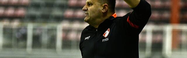 Dudić: Ne volim da igram protiv ekipa kao što je "Mladost", pozivam navijače da nas u što većem broju podrže