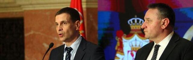 Novi DSS: Ekonomski neuspesi posledica korupcije i lošeg ekonomskog modela