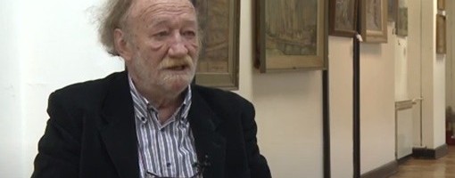 Preminuo prvi urednik Danasa Grujica Spasović