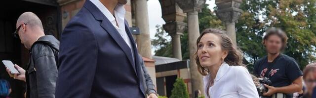 Kad iluzije padnu ostane ono pravo, sama je prelomila: Razvela se Jelena Đoković, rekla da ne može više