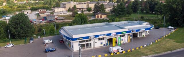 Pripremite svoj automobil za put u Auto centru Baki!