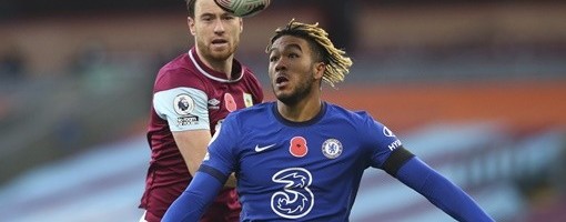 Čelsi siguran protiv Barnlija