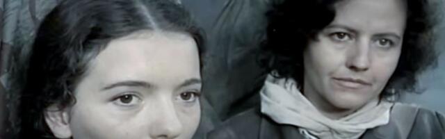 Završila kao kućna pomoćnica, umrla zaboravljena od svih: Srpsku glumicu svi pamte po ovoj ulozi iz "Srećnih ljudi"