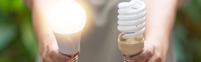 Greška koja SKUPO košta:  Ne gasite svetlo ako koristite ovu SIJALICU