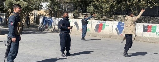 Naoružani ljudi upali u Univerzitet u Kabulu, policija opkolila kampus