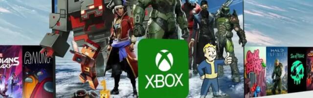 Xbox proširuje mogućnosti strimovanja igara – sada dostupno i za PC korisnike
