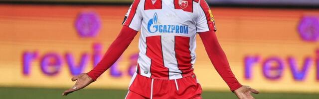 Ponoćna “bomba”: El Fardu Ben potpisuje za prvoligaša! Goreće kraj Dunava
