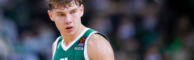 Veliki peh za Litvance: Dalje bez najboljeg