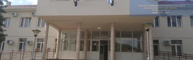 U Medveđi zabranjena nenamenska upotreba gradske vode za piće