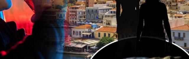 UŽAS NA KRITU I DANAS BUDI JEZU! Srbin došao na letovanje, pa ubio čoveka i kidnapovao 2 žene! ĆERKA STRADALOG TADA IZNELA STRAVIČNE DETALJE!