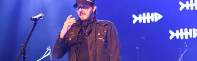 Ko je pevač koji je zamenio Boru Đorđevića u Ribljoj čorbi?