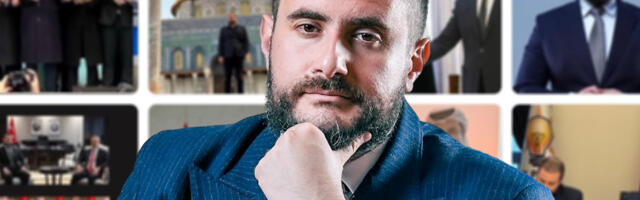 Međunarodni prodor Usame Zukorlića: Od periferije do diplomatskog fenomena