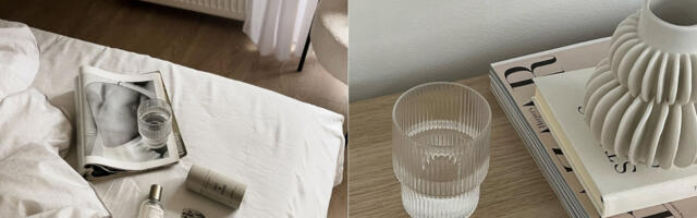 Kakve sve benefite za kožu ima čaša vode ujutro na prazan stomak?