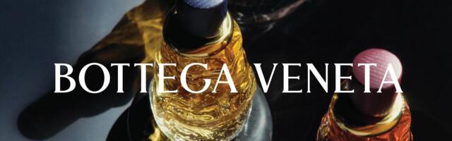 Kad ponoć dobije miris: Bottega Veneta lansira Mezzanotte kolekciju
